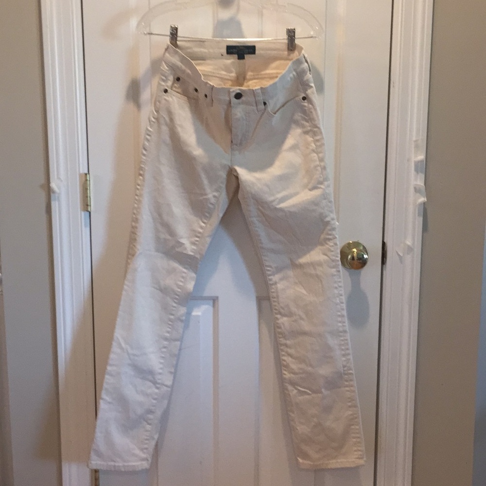 Ralph Lauren jeans